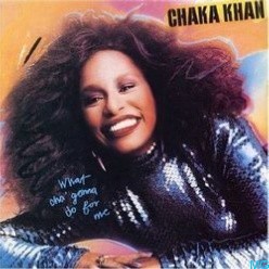 Chaka Khan