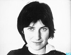 Chantal Akerman