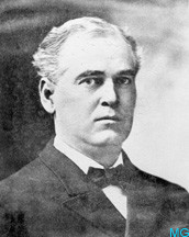 Charles Allen Culberson