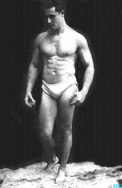 Charles Atlas