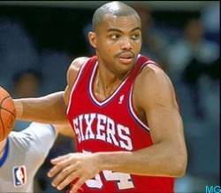 Charles Barkley