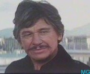 Charles Bronson