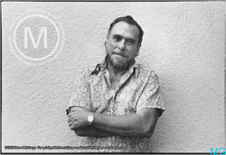 Charles Bukowski