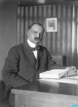 Charles Curtis