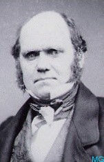 Charles Darwin