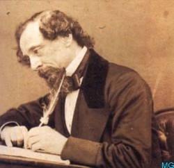 Charles Dickens