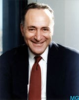 Charles E. Schumer