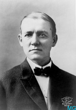 Charles E. Townsend