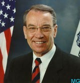 Charles Grassley