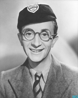 Charles Hawtrey