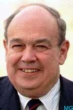 Charles Kuralt