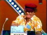 Charles Nelson Reilly