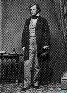 Charles Sumner