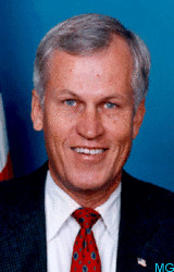 Charles W. Stenholm