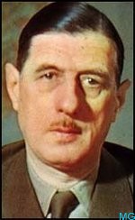 Charles de Gaulle