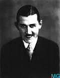 Charley Chase