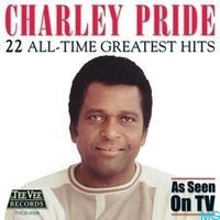 Charley Pride