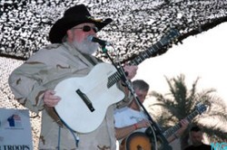 Charlie Daniels