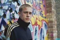 Charlie Hunnam