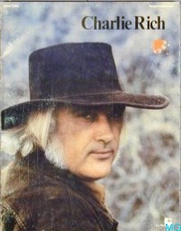 Charlie Rich