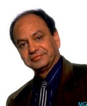 Cheech Marin