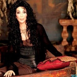  Cher