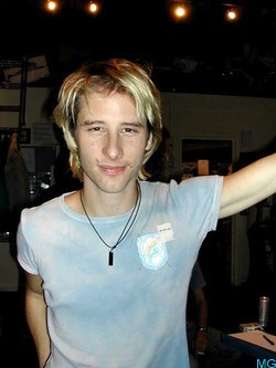 Chesney Hawkes