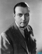 Chester Morris