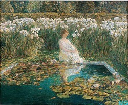 Childe Hassam