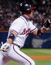 Chipper Jones