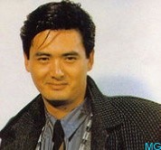 Chow Yun-Fat