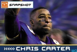 Chris Carter