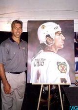 Chris Chelios