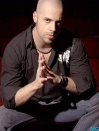 Chris Daughtry