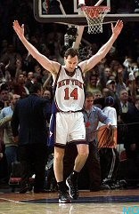 Chris Dudley