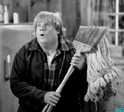 Chris Farley