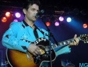 Chris Isaak