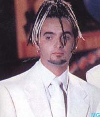 Chris Kirkpatrick