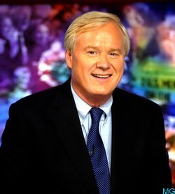 Chris Matthews