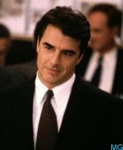 Chris Noth