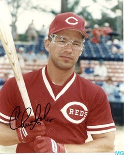 Chris Sabo