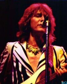 Chris Squire