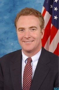 Chris Van Hollen