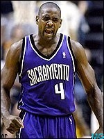 Chris Webber