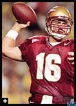 Chris Weinke