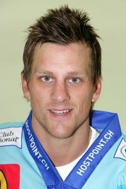 Christian Berglund