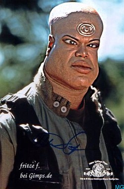 Christopher Judge