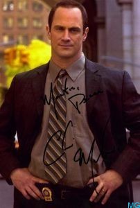 Christopher Meloni