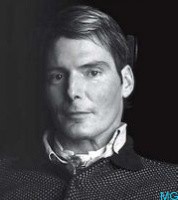 Christopher Reeve