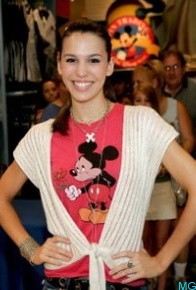 Christy Carlson Romano